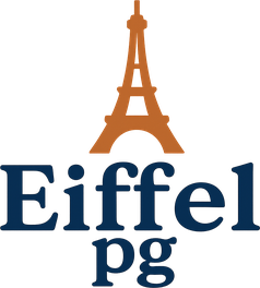 Eiffel PG Logo